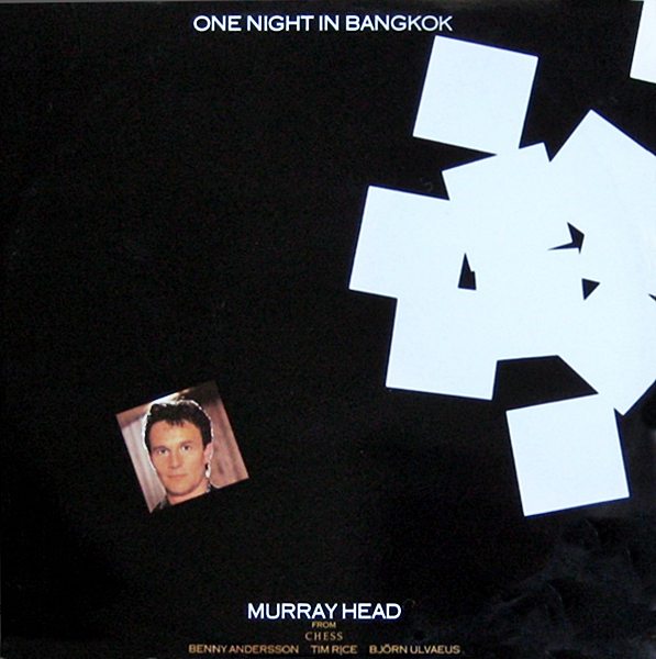 Murray Head